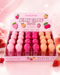 BT- Jelly Glow Lip Oil (Display 24pcs mix)