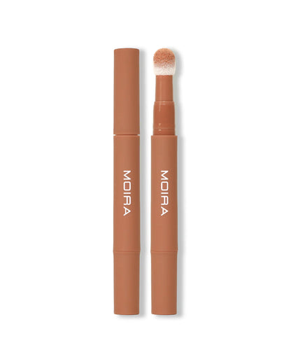 MOIRA-Cushion Kiss Lip Cream (3pcs)
