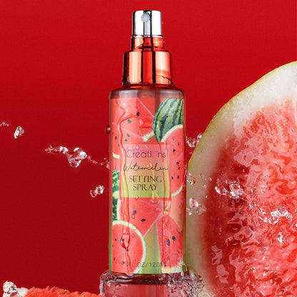 Beauty Creations Setting Spay Fruit Collection (6pcs)