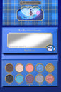 BC- Beyond The Door 10 Color Palette (1pc)