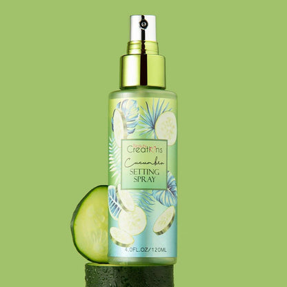 Beauty Creations Setting Spay Fruit Collection (6pcs)