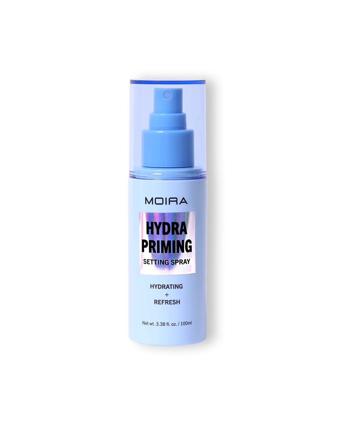 MOIRA SETTING SPRAY (3pcs)