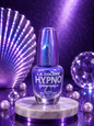 LA COLOR- NAIL POLISH (6pcs)