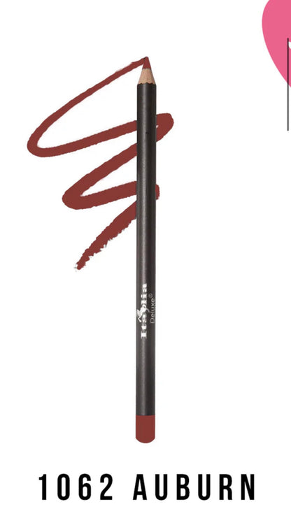 Italia Deluxe- Ultra Fine Lip Liner (12pcs)