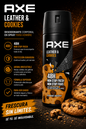 AXE- DEODORANT BODY SPRAY 150ML (1pc)