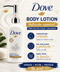 DOVE- BODY LOTION 240ML (2pcs)