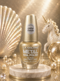 LA COLOR- NAIL POLISH (6pcs)