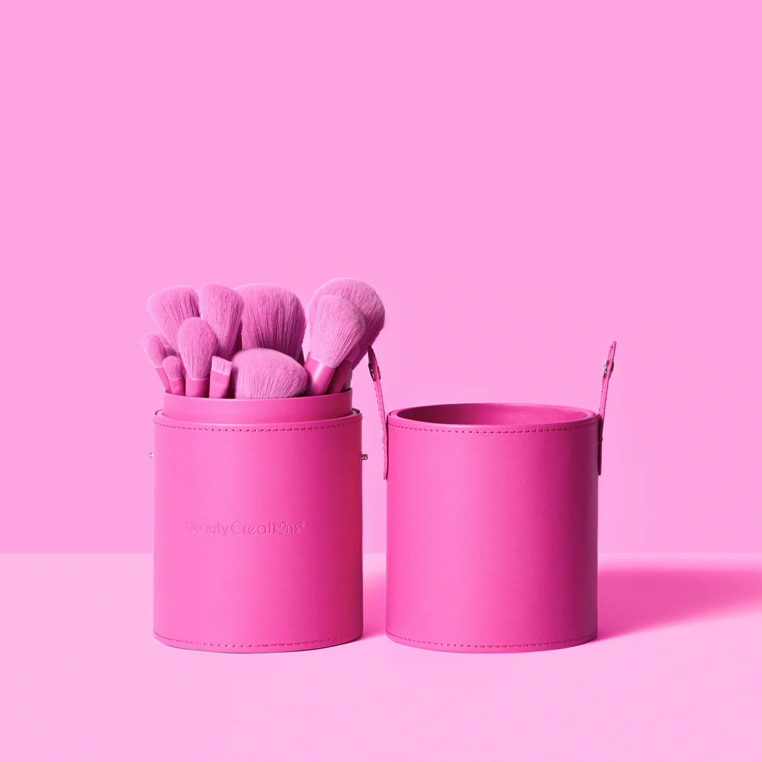 Hot Girl 24 PC Brush Set