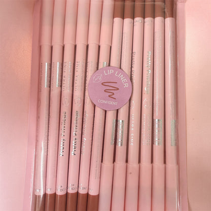 PP-SCULPTING LIPLINER 1DZ