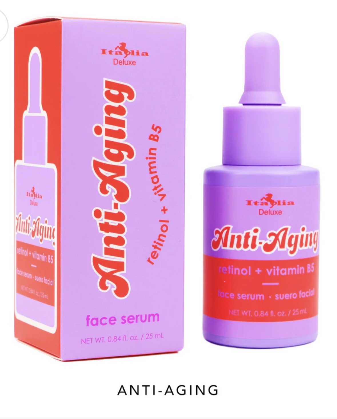 Skin Personality Serums – Display (12 Pcs)