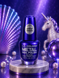 LA COLOR- NAIL POLISH (6pcs)