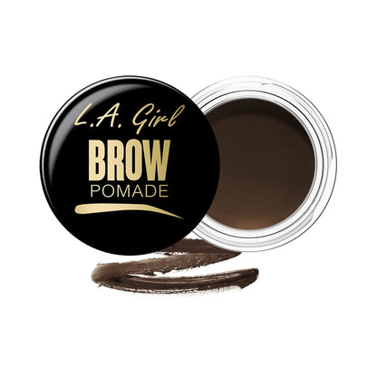 LA GIRL- Brow Pomade Long Lasting  Gel Formula (3pcs)