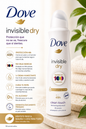 DOVE- Desodorante Chico 150ML (1pc)