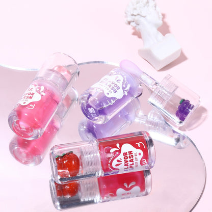 RMT Flavor Splash Fruity Lip Oil (24pcs)