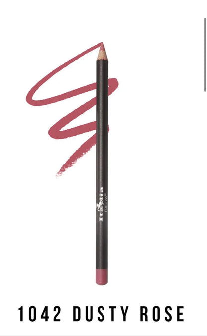 Italia Deluxe- Ultra Fine Lip Liner (12pcs)