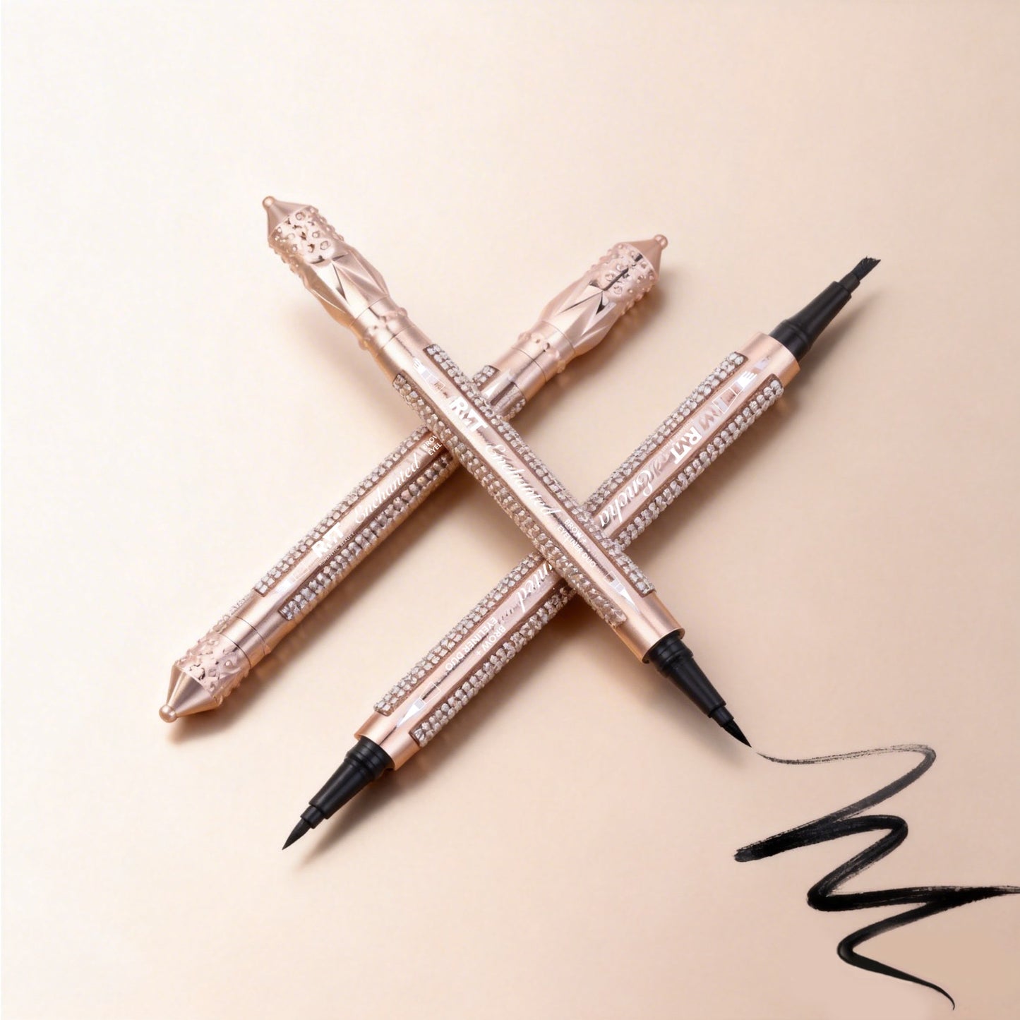 RMT Enchanted Brow & Eyeliner Duo (24pcs)