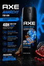 AXE- DEODORANT BODY SPRAY 150ML (1pc)