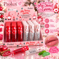 Prolux- My Sweet Gnome High Shine Finish Lip Gloss Softens & Hydrates Display 24pcs                (1 Display)