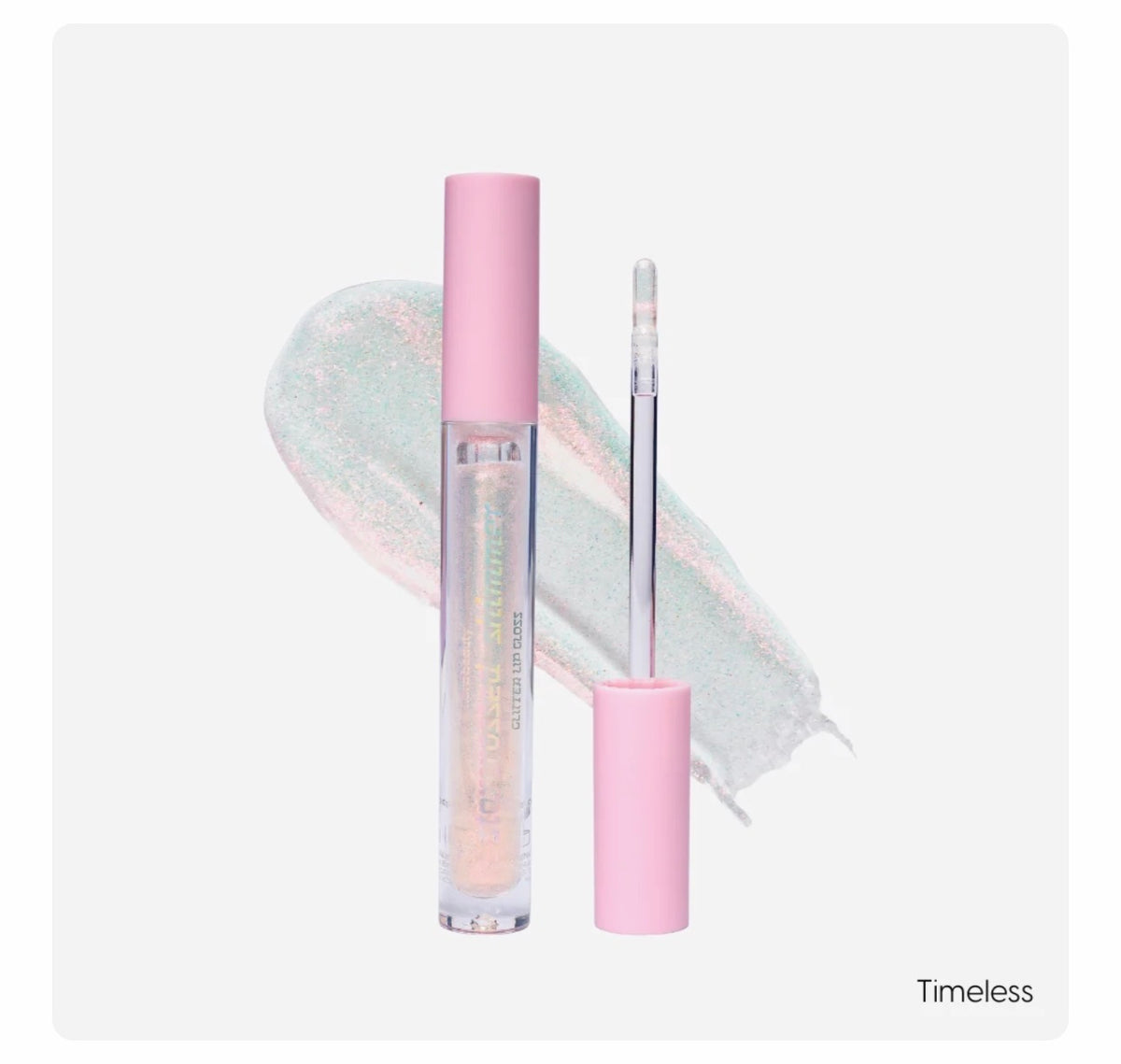 Kara Beauty- Starcrossed Shimmer Lip Gloss (1pc)