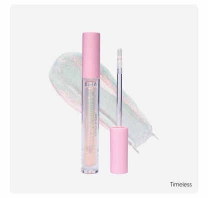 Kara Beauty- Starcrossed Shimmer Lip Gloss (1pc)