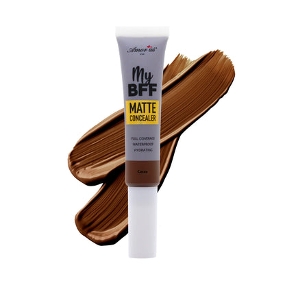 AMOR US- My BFF Matte Concealer (3pcs)