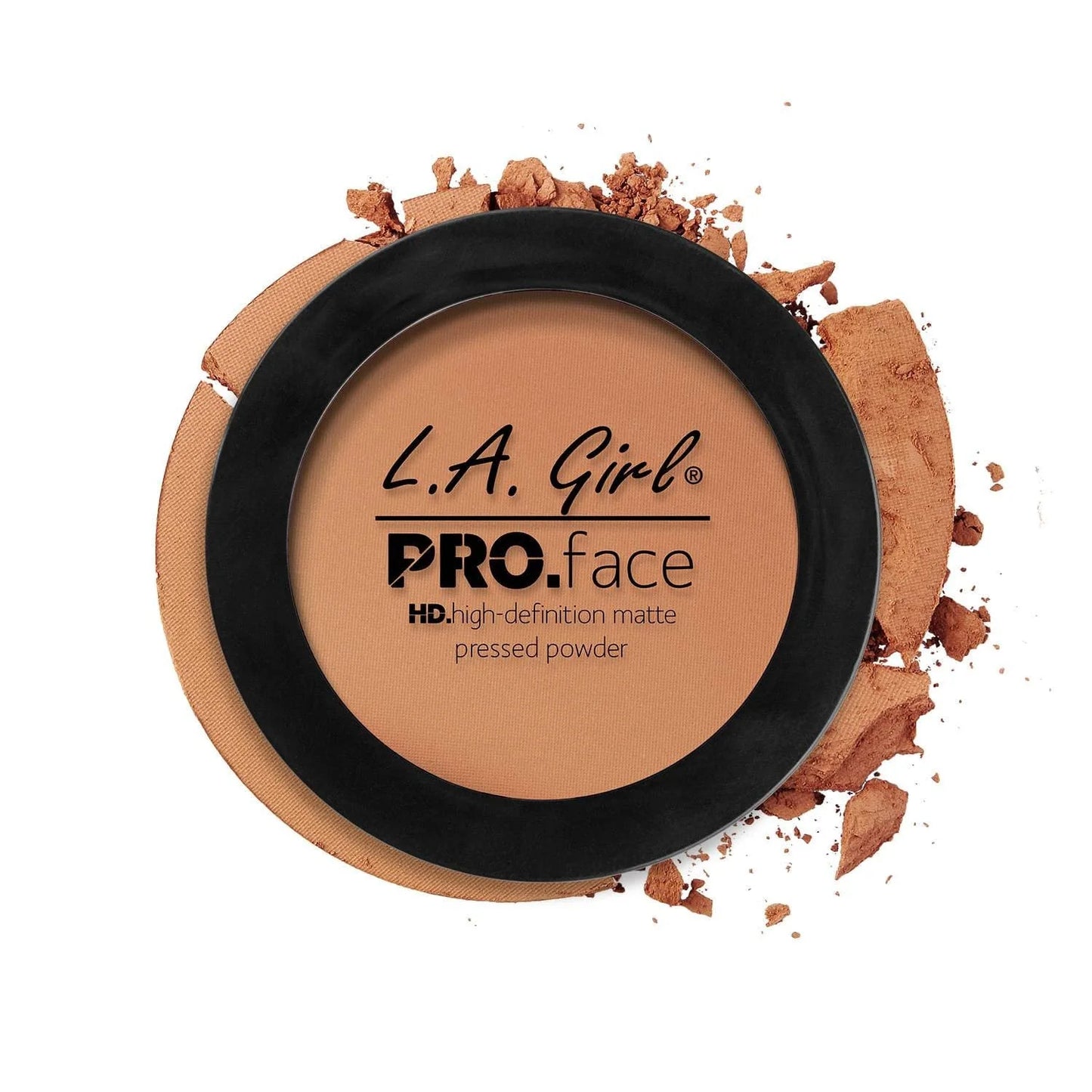 LA GIRL- Pro Face Pressed Powder (3pcs)