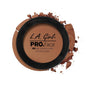 LA GIRL- Pro Face Pressed Powder (3pcs)