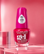 LA COLOR- NAIL POLISH (6pcs)
