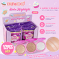 Kevin&Coco Bake Highlight (display 12pcs )