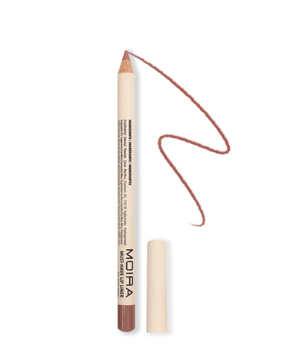 Moira- Must Have Lip Liner (1pcs)