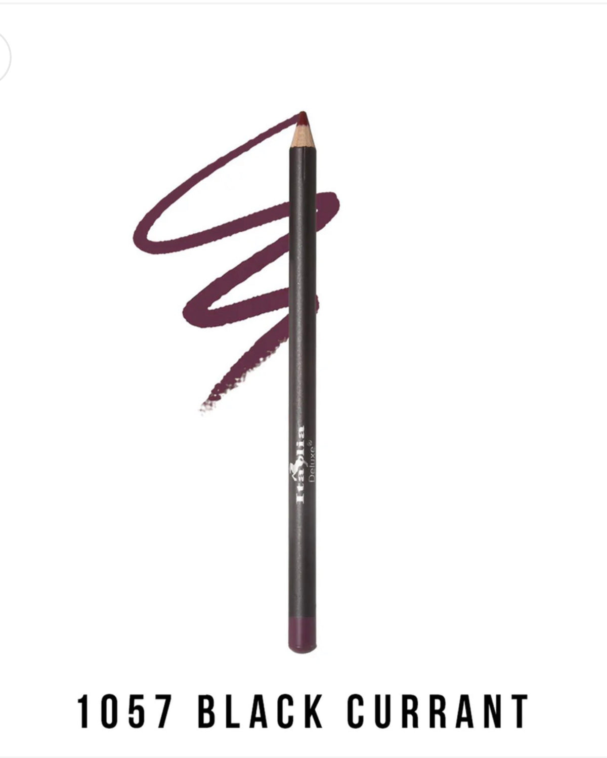 Italia Deluxe- Ultra Fine Lip Liner (12pcs)