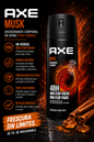 AXE- DEODORANT BODY SPRAY 150ML (1pc)