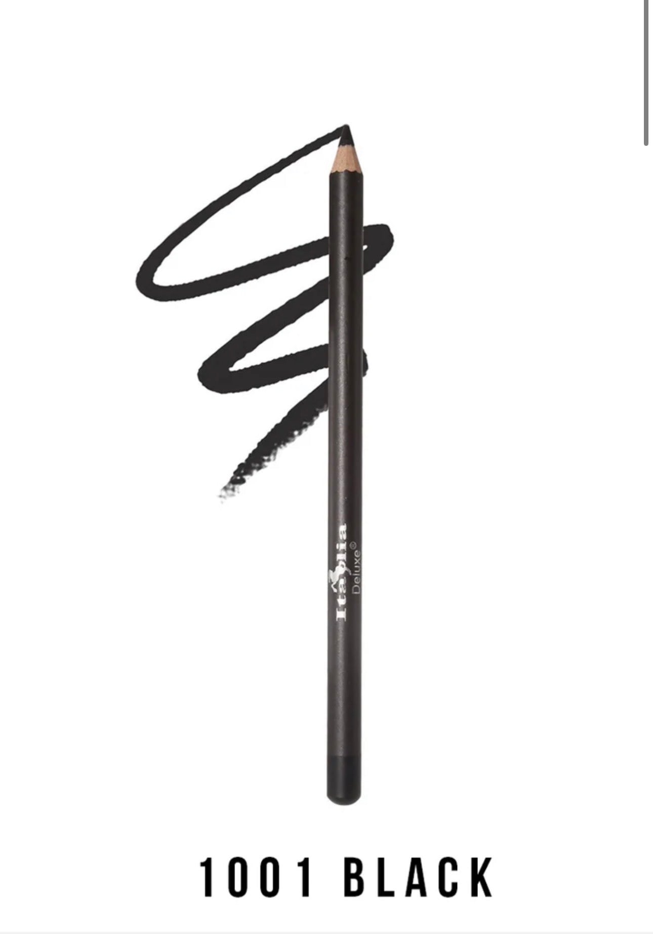 Italia Deluxe- Ultra Fine Eyeliner (12pcs)