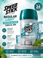 Speed Stick- Deodorant 51G (1pc)