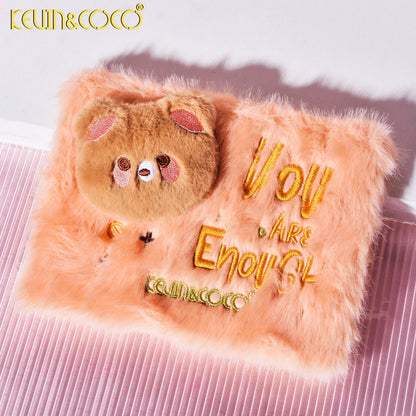 Kevin&Coco- You Are Enough Highlighter Palette (6pcs)