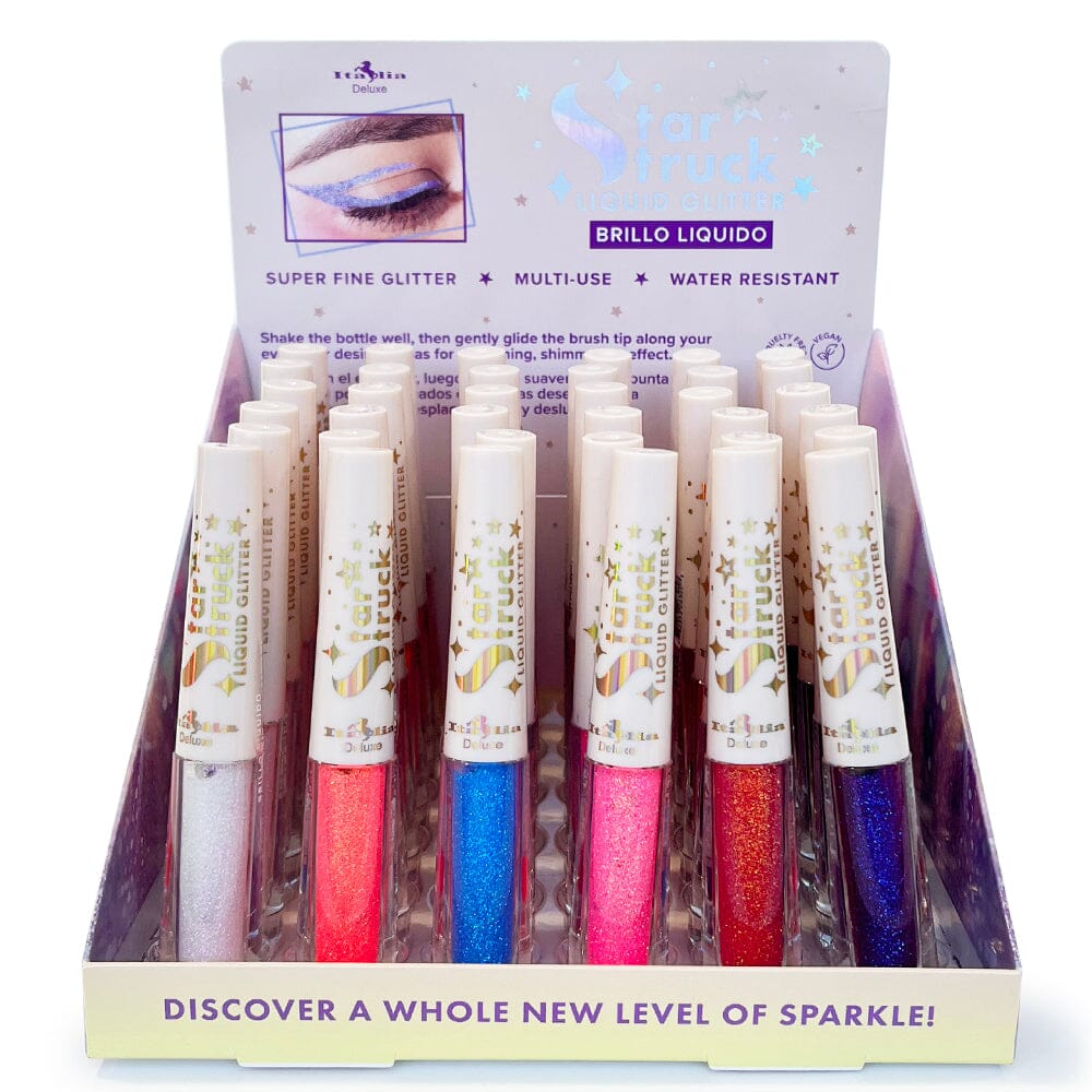 Star Struck – Liquid Glitter (Display 36 pcs)