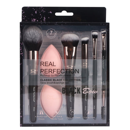 Real Perfection- Brush set R2006 (1set)