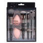 Real Perfection- Brush set R2006 (1set)