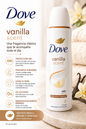 DOVE- Desodorante Chico 150ML (1pc)