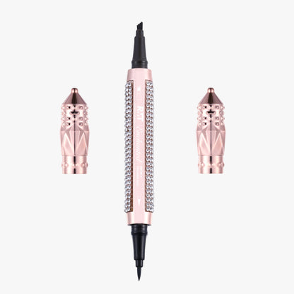 RMT Enchanted Brow & Eyeliner Duo (24pcs)