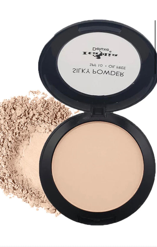 Silky Powder Wet & Dry 12pcs Display – Italia Deluxe