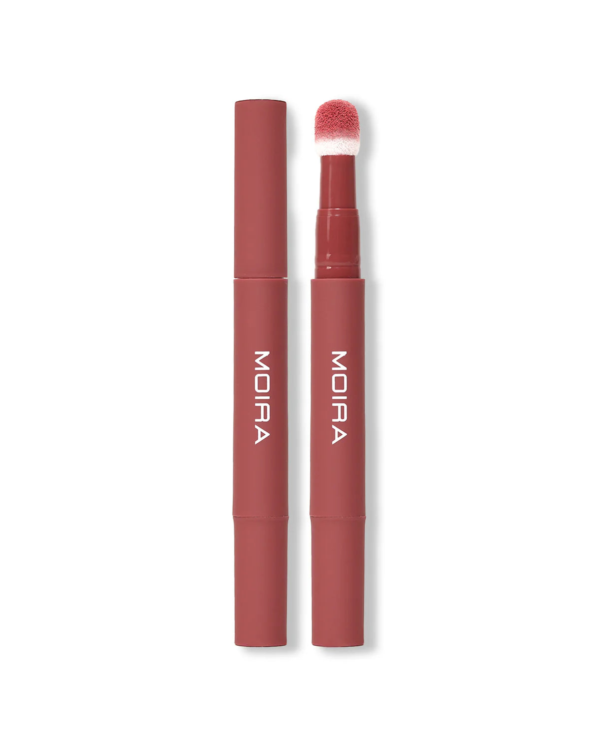 MOIRA-Cushion Kiss Lip Cream (3pcs)