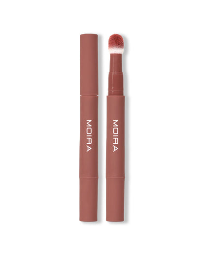 MOIRA-Cushion Kiss Lip Cream (3pcs)