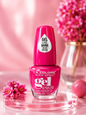 LA COLOR- NAIL POLISH (6pcs)