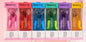 Princessa- Eyelash Curler 810G Mix Colors (12pcs)