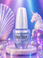 LA COLOR- NAIL POLISH (6pcs)
