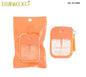 Kevin & Coco Hand Sanitizer Spray Fruit Scented.      (Display 24pcs)