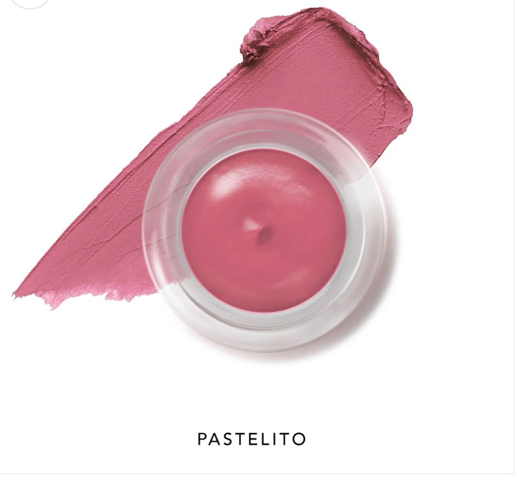 Mousse Matte Cheek & Lip Pot – Rubor y Labial en Crema Mate (48pcs)