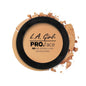 LA GIRL- Pro Face Pressed Powder (3pcs)