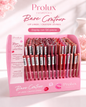Prolux- Lip Liner Display 120pcs  (1 display)